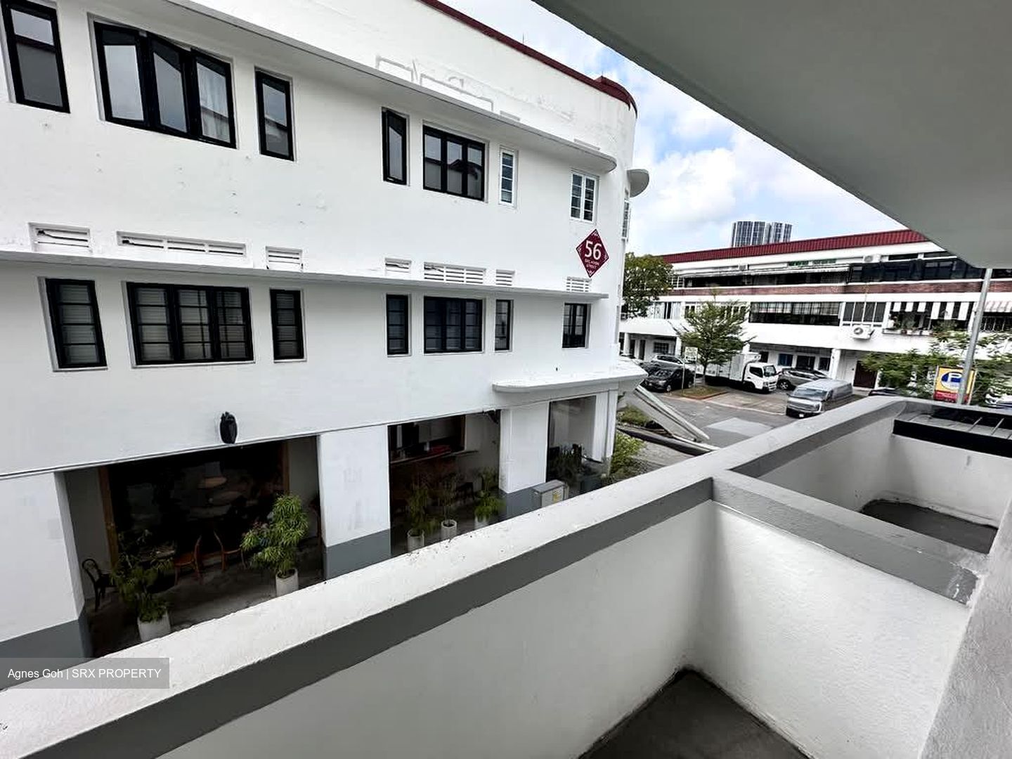 Tiong Bahru Estate (D3), Apartment #548944191